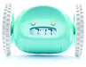 Clocky Reloj Despertador Ruedas Aqua 0