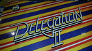 Delegation Delegation Vol 2 Lp Vinilo Muy Buen Estado Usa 81 2