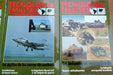 Grupo Editorial Mönch Technology Military 1985 Lot of 10 Magazines 5