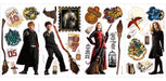 RoomMates Harry Potter 30 Wall Stickers for Decorating 0