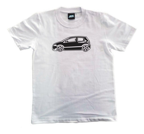 AC Fierrera Vw 043 9xl Fox G1 3p Side T-Shirt 2