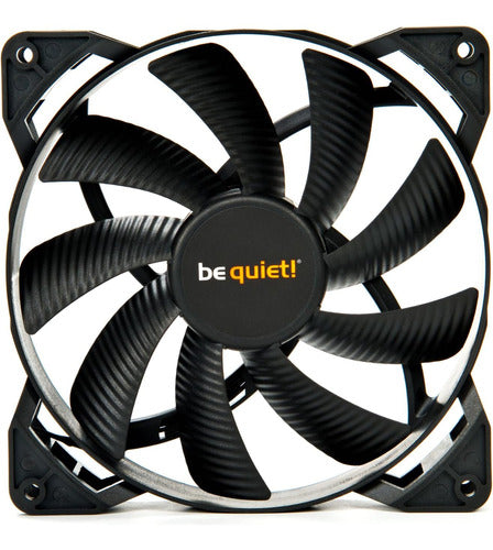 Silentwings 3 Bl047 Be Quiet! Ventilador Refrigeración 140mm 2