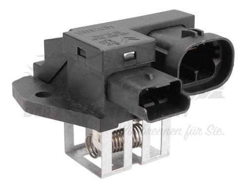 Resistencia Electro 207/208/301/508/2008 C3 C4 Cactus Orig. 1