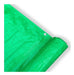 Rafia Fence Cover 1.90m Length Per Meter Green Without Eyelet x10m 1
