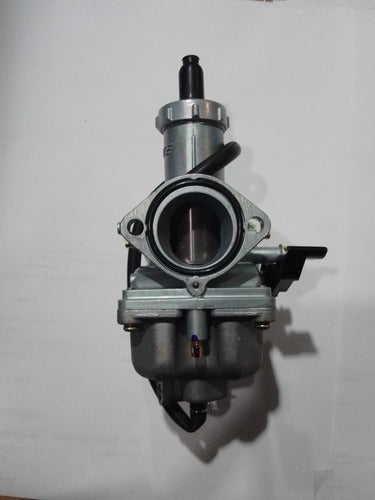 Corven Triax 200 Carburetor Complete - Solomun Motos 1