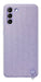 Funda Original Para Samsung Galaxy S21+ Plus Violeta 0