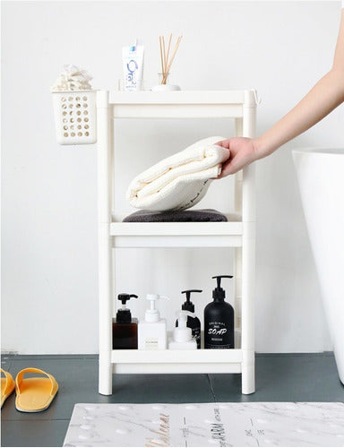 Decomarket 3-Tier Organizer Shelf 0