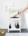 Decomarket 3-Tier Organizer Shelf 0