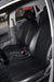 Seat Cover Set Faux Leather Vw Scirocco 3