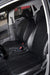 Team Cuerina Seat Cover for Ford Galaxy 3