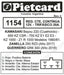 Regulador 12v Kawasaki Bayou 220 Cuatriciclo Pietcard 1154 3