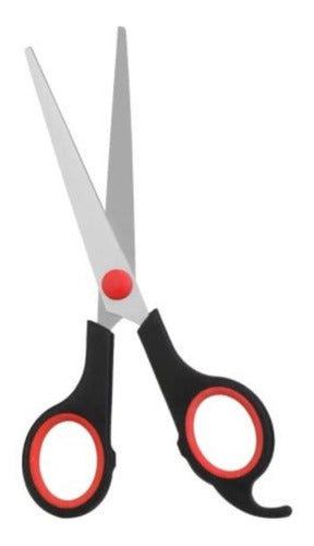 Craco 5.5 Inch Multi-Purpose Kitchen Scissors in Blister 0