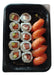 Bandejas De Sushi 15 Piezas De Salmon 1