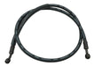 Flexible Front Brake Hose Honda XR 150 190 NX400 Falcon 0