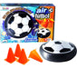 Air Futbol Fut Magic Air Power Soccer Ball Glide Cone Mundo Pre 703 0