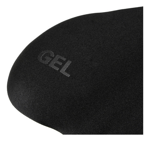 Van Halen Bicycle Seat Saddle 265 X 150 Mm in Black | S 3