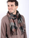 Spiga 31 Men's Scarf Wholesale 6 Units Imported 50x200cm 15026 1