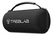 TREBLAB Bluetooth Speaker Case - Portable Waterproof Protection 0