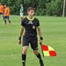 REFEREE Professional Assistant Referee Flags Set -fp 6