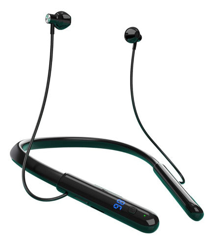 Zeqi Auriculares Inalambricos (sports)     Model: Ze-t532 0