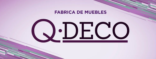 Qdeco Vestido Pino Macizo 1