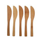 ES Bamboo Spreaders Set of 5 Units 0