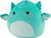 Peluche Jazwares Squishmallows Theotto 19cm Universo Binario 1