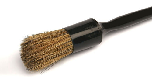 Max Shine | Detailing Brush No. 10 | Soft | 12cm 2