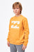 Billabong Wave Crew Sweatshirt for Boys 1