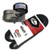 Kit Tensor Y Correa Poly-v Vw Gol /saveiro 1.6 Diesel 4