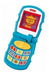 Fisher Price Telefono Sonidos Y6979 0