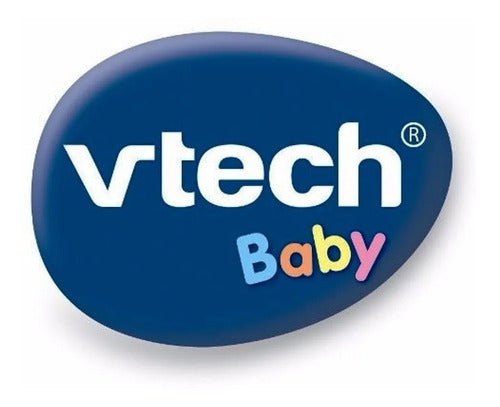 VTech Animated Light and Sound Mirror for Crib 2622 5