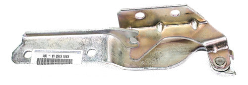 Original Fiat Hood Hinge 1