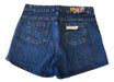 Kalorias Short Jean Mujer Talles Especiales 1