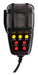 SolarLine Megaphone Siren 12 Volts 100 Watts 7 Sounds Alarms 5