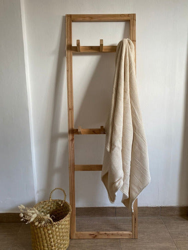 Nordic Standing Coat Rack Paradise 180 x 55 3