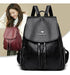 MAS Accesorios Eco Leather Women's Backpack 2