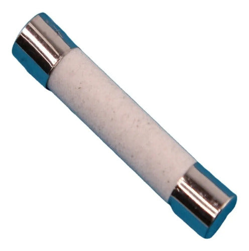 Chinas Ceramic Fuse 20mm-8A for Microwave 2