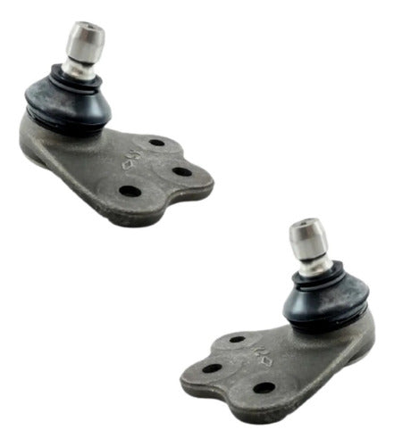 Kit of Ball Joints for Fiat Cronos - Argo 0