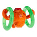 Bright Starts Early Stimulation Toy with Light, Sound, and Movement 6