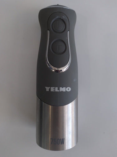 Carcaza Minipimer Yelmo Lm-1507 0