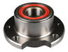 SKF Rear Wheel Bearing Kit for Fiat Fiorino 1.3 8V 05-16 3