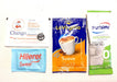 40 Breakfast Kits Coffee Milk Sugar Sweetener Delivery 0