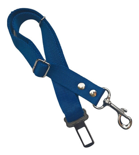 Keko.shop Adjustable Dog Safety Belt 73 cm 3