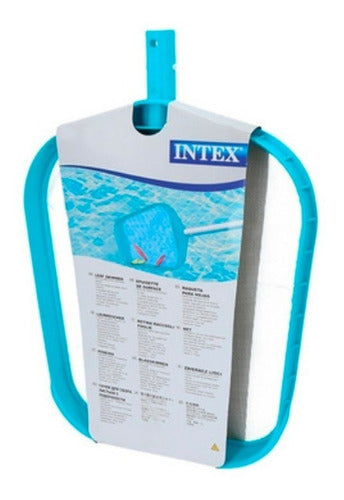 Intex Leaf Skimmer 42x30cm for 26.2mm Pole Replacement 2
