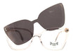 Czar Eyewear Frame - C5331 0