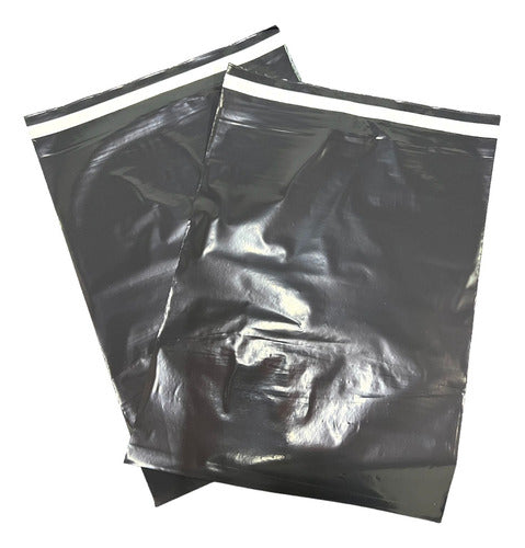 TikTok Papelera Ecommerce Security Bags 30x40 Inviolable X25 3