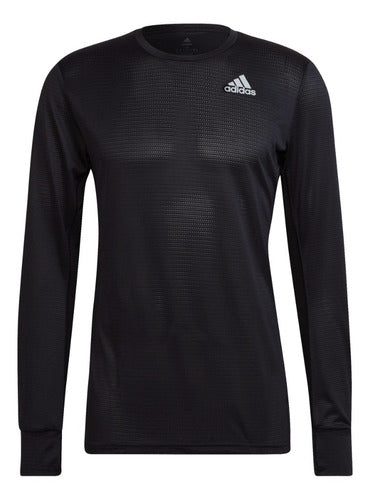 adidas Tshirt Otr Long De Hombre - H58590 Energy 0