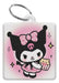 Sublismall Kuromi And Cinamoroll Keychains Children's Day | Wholesale X40 7