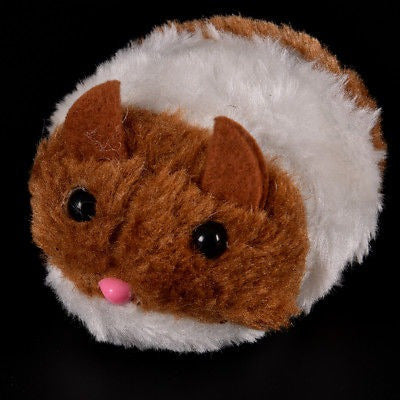 Funny Pet Toy Dog Cat Mouse Plush Toy 2